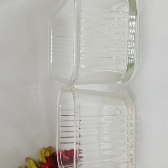 Federal Glass Refrigerator Dishes - Picture 10 of 15